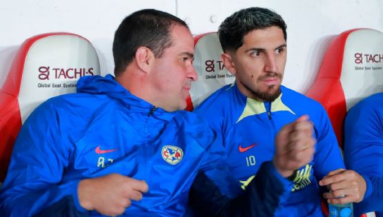 André Jardine PONE FECHA para ver la MEJOR VERSIÓN del Club América