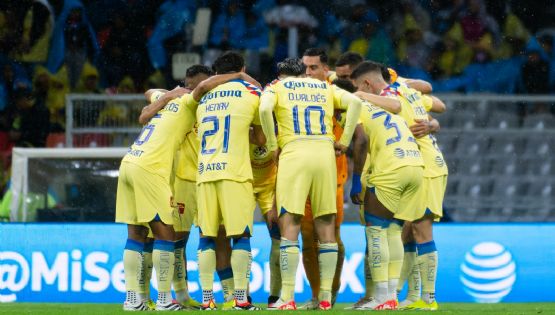 Las ROTACIONES que prepara André Jardine para el América vs Pachuca