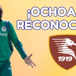 ESPECTACULARES ATAJADAS de Guillermo Ochoa contra el Inter de Milán