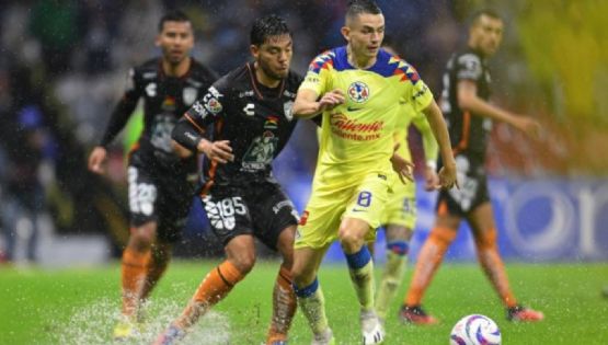 Club América NO TIENE PIEDAD y mete en SERIOS PROBLEMAS al Pachuca previo a su duelo de Concachampions
