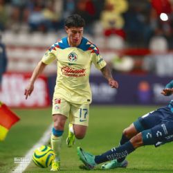 ¡PRIMERA DERROTA DEL TORNEO! América CAE contra Pachuca en el Hidalgo