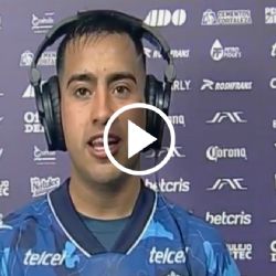 Erick ‘Chiquito’ Sánchez INSINÚA SALIDA de Pachuca al Club América tras vencerlos