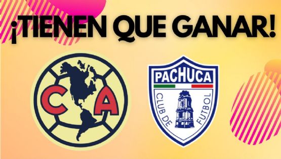 Club América vs Pachuca Femenil por el Clausura 2024: Horario, cuándo juegan y quién transmitirá el partido