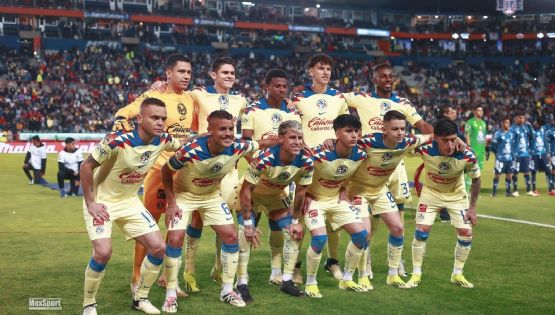 Club América con 3 REFUERZOS en la mira para el torneo Apertura 2024