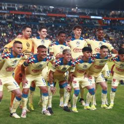 ¿Cómo quedó el Club América en la TABLA GENERAL del Clausura 2024 tras su DERROTA ante Pachuca?