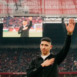 ¿Edson Álvarez se quedaría sin equipo en verano, podría REFORZAR al América en el Mundial de Clubes?