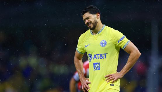 Se revelan los MOTIVOS de las AUSENCIAS de Henry Martín, Sebastián Cáceres y Néstor Araujo en el Pachuca vs América