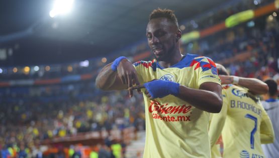 Jugador x jugador: los puntajes del Pachuca vs Club América en la Jornada 7 del Clausura 2024