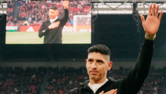 Edson Álvarez confiesa el BLOQUEO que sufrió para NO FICHAR con el Chelsea