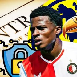 ¡Apuesta segura! Club América SE PROTEGE con el CONTRATO de Javairo Dilrosun