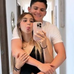 Nailea Vidrio rompe el silencio sobre su SEPARACIÓN con Israel Reyes