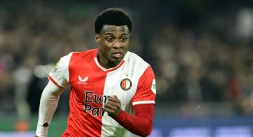 ¡Ya casi llega! Club América da ADELANTO del FICHAJE de Javairo Dilrosun