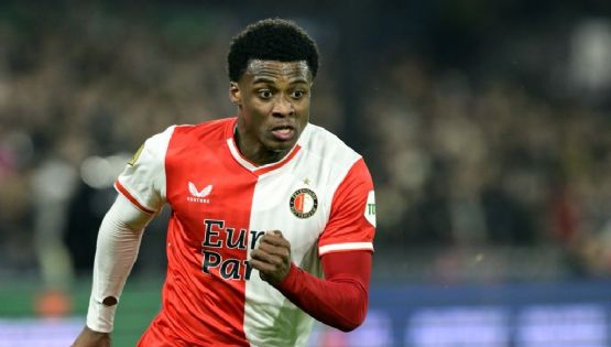 Revelan los DATOS REALES del NUEVO CONTRATO de Javairo Dilrosun con el Club América