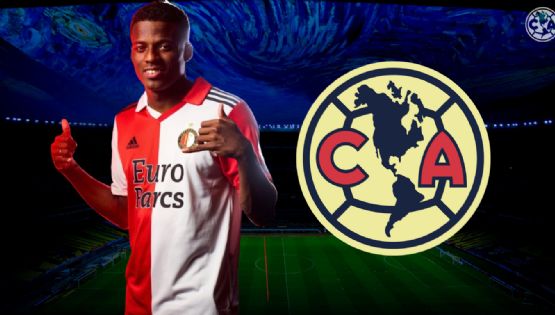 Equipo de la Liga MX revela que el Club América LE ROBÓ el FICHAJE de Javairô Dilrosun