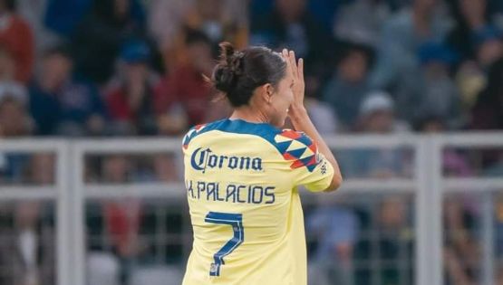 Kiana Palacios PELEA el CAMPEONATO DE GOLEO en este torneo de Apertura 2024 de la Liga MX Femenil