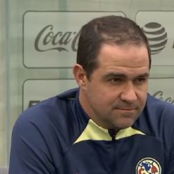 André Jardine mandaría ALINEACIÓN PARA GOLEAR en el Club América vs Chivas de vuelta de Concachampions 2024