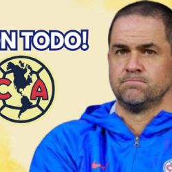 André Jardine enviaría ATAQUE DE LUJO para asegurar los 3 puntos vs Mazatlán