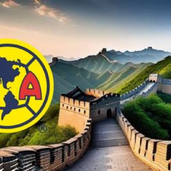 Fortaleza AZULCREMA: Club América demuestra LA FUERZA del Estadio Azteca jugando de local