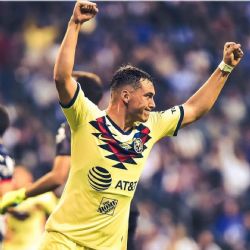 Federico Viñas ROMPE EL SILENCIO sobre lo que LE IMPIDIÓ TRIUNFAR en el Club América