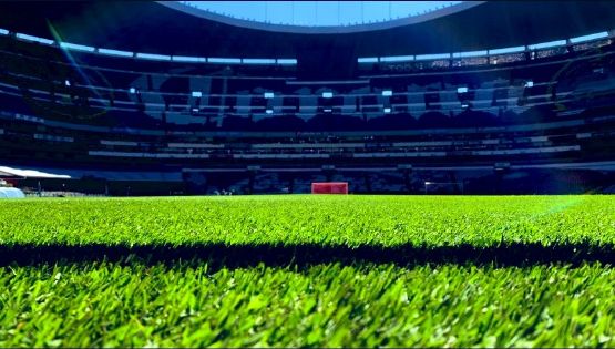 ¿Abandono? Afición del Club América NO RESPONDE al partido vs Mazatlán a pesar de promoción