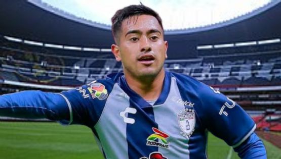 Las VENTAJAS que tendría el Club América para fichar a Erick “Chiquito” Sánchez