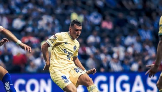 El examericanista Federico Viñas CERCA de cumplir su sueño de EMIGRAR a Europa