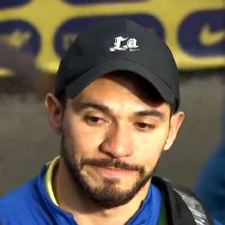 Henry Martin se confiesa ante el MAL MOMENTO del Club América