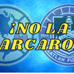 ¡Era la victoria! Exponen GRAVE ERROR ARBITRAL contra el América en su partido con Mazatlán FC