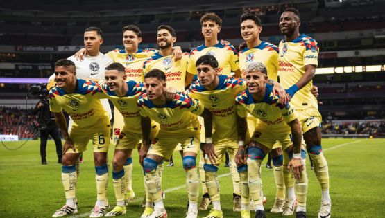 El REEMPLAZO de Henry Martín | ¿Águilas RECUPERAN Pieza CLAVE? | América Femenil con SORPRESAS
