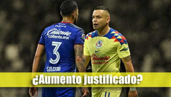 Club América toma POLÉMICA DECISIÓN sobre el PRECIO de los boletos del América vs Cruz Azul