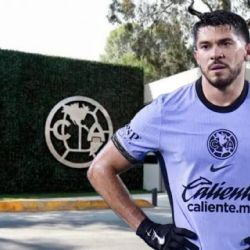 Henry Martin en riesgo de NO RENOVAR con el Club América