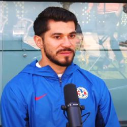Henry Martín confiesa ESTAR EN DEUDA con el Club América