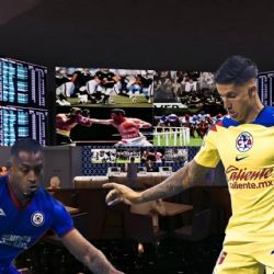 El VERDADERO FAVORITO: Casas de apuestas predicen AL GANADOR del América vs Cruz Azul