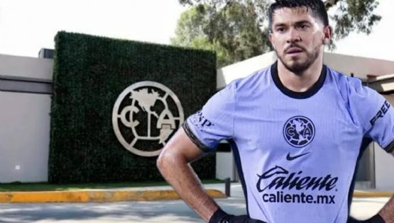 HICIERON ENOJAR a Henry Martín y buscaría DESQUITARSE con Chivas en la vuelta de Concachampions