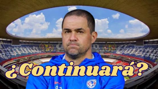 ¿Está EN RIESGO la continuidad de André Jardine en los partidos contra Cruz Azul y Chivas?