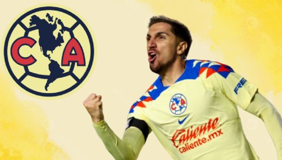 Diego Valdés SE RINDE en ELOGIOS ante el Cruz Azul previo al Clásico Joven