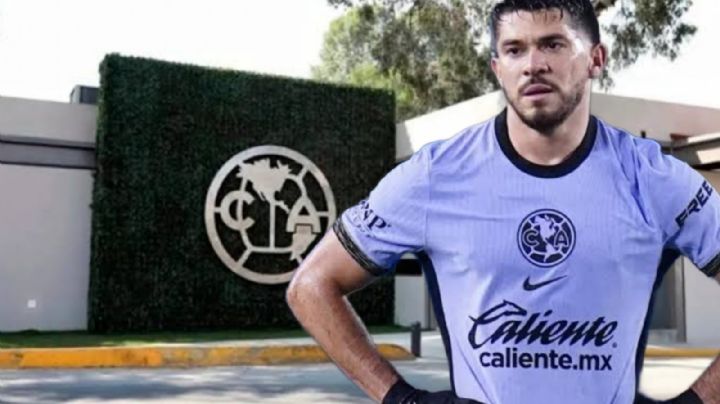 Si se va Henry, el jugador de 55 millones que podría ser su reemplazo en el Club América