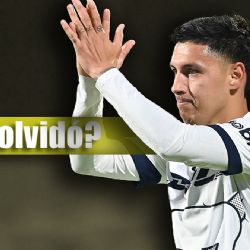 No FESTEJÓ su primer gol, pero así fue la ‘TRAICIÓN’ de Leo Suárez al Club América