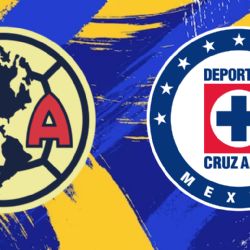 ¿Cómo les fue a las Fuerzas Básicas del Club América vs Cruz Azul en el Clásico Joven?