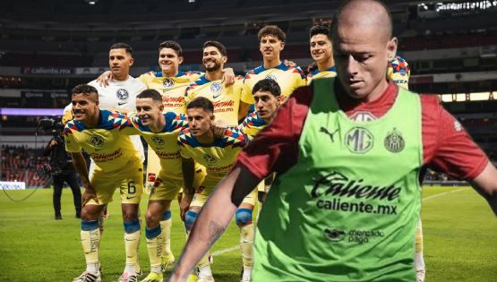 Javier ‘Chicharito’ Hernández ARREMETE y se BURLA de la afición del Club América