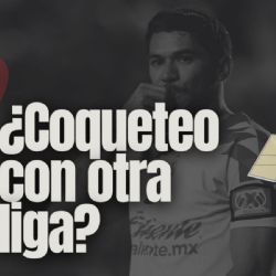 ¿Se va del América? Henry Martín recibiría TENTADORA OFERTA de la Major League Soccer