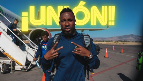 ¡Vestidor fuerte! RESPUESTA de Javairo Dilrosun a Julián Quiñones muestra la UNIÓN en el Club América