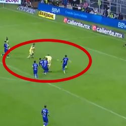 POLÉMICA JUSTIFICACIÓN de la Comisión de Arbitraje respecto el PENAL sobre Alejandro Zendejas