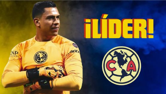 El INSPIRADOR DISCURSO de Luis Ángel Malagón que MOTIVÓ al Club América a vencer a Cruz Azul