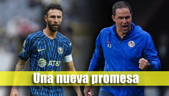 Miguel Layún hace PROMESA a André Jardine para el PRÓXIMO TÍTULO del Club América