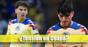 Club América NO ESTARÍA FELIZ con el PODCAST de Igor Lichnovsky y Kevin Álvarez