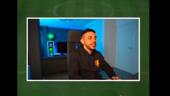 Famoso youtuber DjMaRiio RECONOCE al Club América como el Real Madrid de México