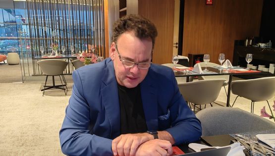 “No es un equipo INVENCIBLE”: la DECLARACIÓN de David Faitelson sobre el Club América