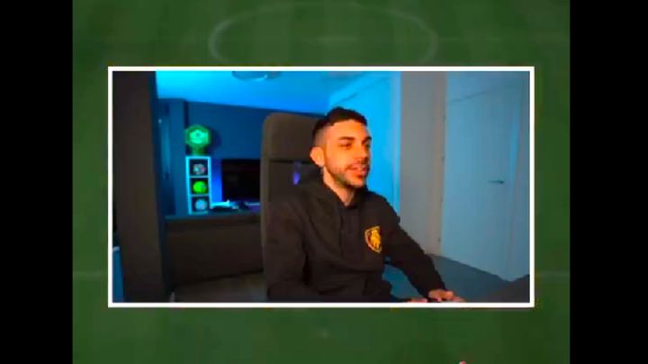 Famoso youtuber DjMaRiio RECONOCE al Club América como el Real Madrid de México