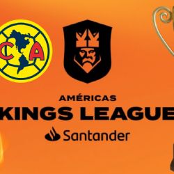Fue CAMPEÓN con el Club América y LEYENDA de la Selección Mexicana para ahora jugar en la Kings League
